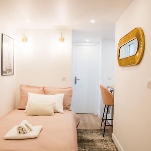 T2 A Paris Centre Smart Tv, Nespresso, Wifi